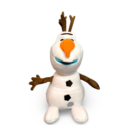 Cuddleplushee™ Frozen Olaf Snowman Plush Toy