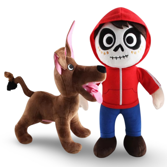 Cuddleplushee™ COCO Plush Toys