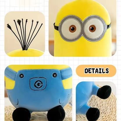 Minions  Plush Toys