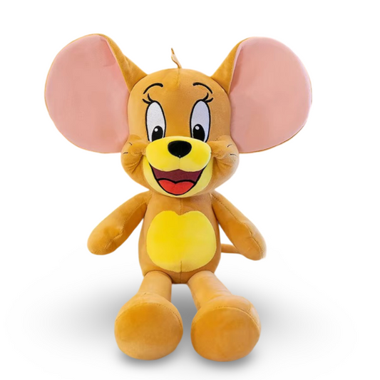 Cuddleplushee™ Tom and Jerry Plush Toys