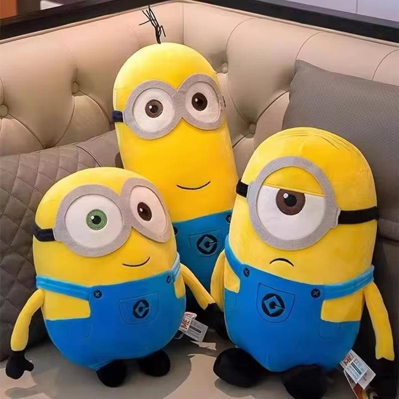 Minions  Plush Toys