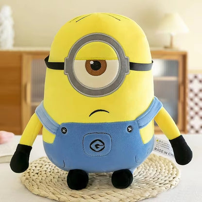 Minions  Plush Toys