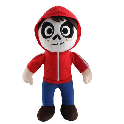 COCO Plush Toys 