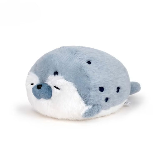 Life Sea Plush Toy 