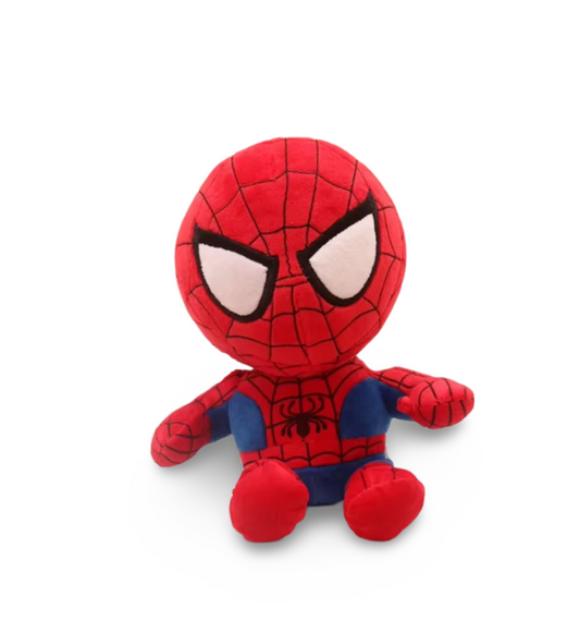 Cuddleplushee™ The Avengers and DC Comics Plush Toys