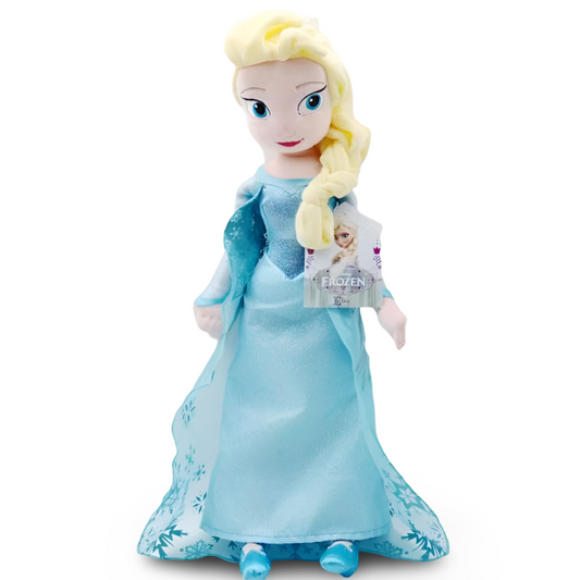 Cuddleplushee™ Frozen Plush Toys